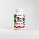 Nutralfit 11PM Nitric Oxide Dietary Supplement – 60 Capsules